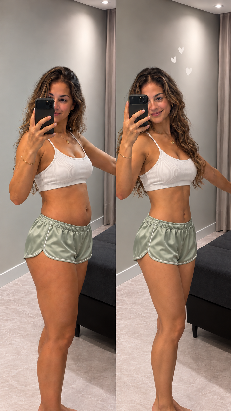 Daniela Castro